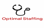 Optimal Staffing Logo